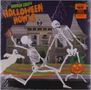 Andrew Gold: Halloween Howls: Fun & Scary Music (Limited Indie Exclusive Edition) (Neon Orange Vinyl), LP, LP