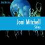 Joni Mitchell (geb. 1943): Shine, CD