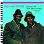Milt Jackson & Wes Montgomery: Bags Meets Wes (Keepnews Collection), CD