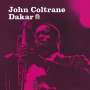 John Coltrane (1926-1967): Dakar (Rudy Van Gelder Remasters), CD