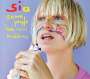 Sia: Some People Have Real Problems, CD