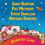 Pat Metheny & Gary Burton: Quartet Live!, CD