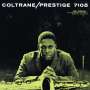 John Coltrane (1926-1967): Coltrane (1957) (Rudy Van Gelder Remasters), CD