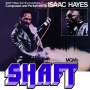 Isaac Hayes: Filmmusik: Shaft (Special Edition), CD