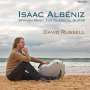 Isaac Albeniz: Werke für Gitarre, CD