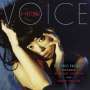 Hiromi (Hiromi Uehara): Voice, CD