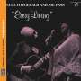 Ella Fitzgerald & Joe Pass: Easy Living (Remasters), CD
