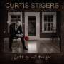 Curtis Stigers (geb. 1965): Let's Go Out Tonight, CD