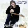 Mike Stern (geb. 1953): All Over The Place, CD