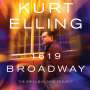 Kurt Elling (geb. 1967): 1619 Broadway: The Brill Building Project, CD
