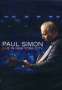 Paul Simon: Live In New York City 2011, DVD