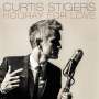 Curtis Stigers (geb. 1965): Hooray For Love, CD