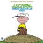 : A Boy Named Charlie Brown, CD