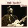 Otis Taylor: Collection, CD