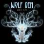 Danielle Nicole: Wolf Den, CD