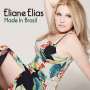 Eliane Elias (geb. 1960): Made In Brazil, CD
