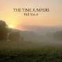 The Time Jumpers: Kid Sister, CD