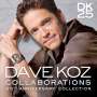Dave Koz: Collaborations (25th Anniversary Collection), CD