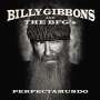 Billy F Gibbons (ZZ Top): Perfectamundo, CD