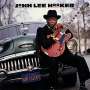 John Lee Hooker: Mr.Lucky, CD