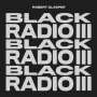 Robert Glasper (geb. 1979): Black Radio III, CD