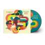 She & Him: Melt Away: A Tribute To Brian Wilson, CD
