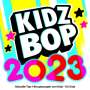 Kidz Bop Kids: Kidz Bop 2023 (German Version), CD