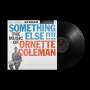 Ornette Coleman: Something Else!!!! (Acoustic Sounds) (180g) (Limited Edition), LP