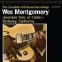 Wes Montgomery (1925-1968): The Complete Full House Recordings (180g), 3 LPs