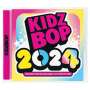Kidz Bop Kids: Kidz Bop 2024 (German Version), CD