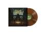 Ghost: Meliora (Limited Edition) (Orange Marbled Vinyl), LP