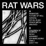 Health: Rat Wars, LP