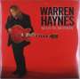 Warren Haynes: Man In Motion, LP,LP