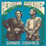 Hermanos Gutierrez: Sonido Cosmico, CD