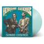 Hermanos Gutierrez: Sonido Cósmico (Clear Vinyl), LP