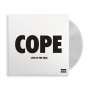 Manchester Orchestra: Cope Live at the Earl (Clear Vinyl), LP