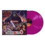 Ice Nine Kills: I Heard They Kill Live 2!! (Violet Vinyl), 2 LPs