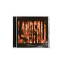 Wage War: Landfall, CD, CD