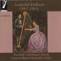 Leopold Wallner (1847-1913): Kammermusik für Harfe & Viola, CD