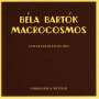 Bela Bartok: Kammermusik für Gitarre & Kontrabass, CD