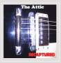 The Attic: Recaptured, CD