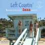 Sophisticated Lady Jazz Quartet: Left Coastin (180g) (45 RPM), LP