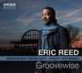 Eric Reed: Groovewise, CD