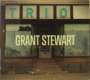 Grant Stewart (geb. 1971): Trio, CD