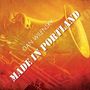 Dan Wilensky: Made In Portland, CD