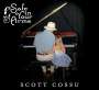 Scott Cossu: Safe In Your Arms, CD