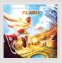 Flash: Finding The Light, CD