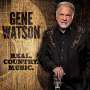 Gene Watson: Real Country Music, CD