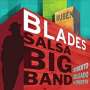 Rubén Blades: Salsa Big Band, CD