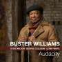Buster Williams (geb. 1942): Audacity, 2 LPs